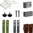 National Band Saw, Saw Repair Kit - Fits Biro Models - 11, 22, 33 Carbide - BIRO SAWS