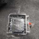 Nespresso Vertuo Coffee and Espresso Machine by De'Longhi,54 oz, Titan,Gray