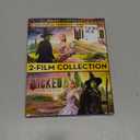 Wicked 2-Film Collection (Blu-ray + Digital)