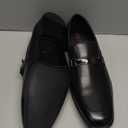 Guess Mens Hisoko (9.5, Black 001)