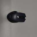 acer Wireless Mouse for Laptop, 2.4GHz Computer Mouse 3 Adjustable DPI Office Cordless USB Mice with USBA Receiver, 6 Buttons, 1600 DPI, Medium to Large Sized Hands Compatible with PC, Laptop, Desktop