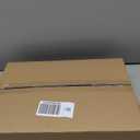 Raising Electronics Sliding Rack Server Shelf 1U 19'' 4 Post Rack Mount-Adjustable 15''-22''