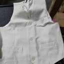 Boys’ Formal Suit 5 Piece Set, Toddler Tuxedos for Wedding, Suits for Teens Boy Dress School Clothes
10Y