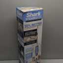 Shark SteamSpot Steam Mop with Steam Blaster Technology, 3 Steam Modes, 2 Washable Pads, XL Removable Water Tank, Lightweight, Steam Cleaner for sealed Hard Floors, Hardwood, Tile, Laminate, S2001