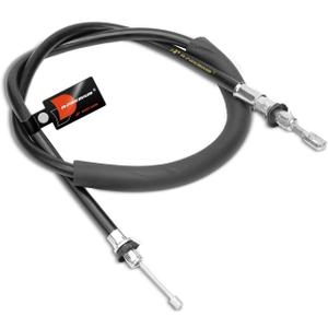 Rear Right Parking Brake Cable Fits Jeep Commander Grand Cherokee (2005-2011)