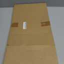 Heather & Willow Wooden Wedding Card Box with Slot | Acrylic Wedding Decorations for Reception, for Honeymoon Fund & Money | Baby Shower, Bridal Shower, Graduation Card Box with Lid