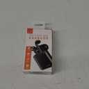 iLive True Wireless Bluetooth Earbuds in Black