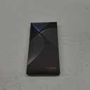 TORRAS Stronger Magnetic & Shockproof for iPhone 17 Pro Max Case, Fit for MagSafe, Military Grade Drop Protection, Camera Control, DIY Button, Slim for iPhone 17 Pro Max Case Translucent Matte Black