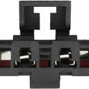 Holstein Blower Motor Resistor KIT