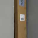 Hairui Lighted Olive Tree Plug-in 4FT 160 Warm White LED Artificial Greenery Tree with Lights for Wedding Christmas Holiday Home Decoration