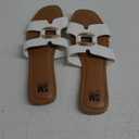 SMNY ARIANA WHITE, Size 11