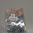 24000Pcs 24 Colors Resin Jelly Rhinestones for Bedazzling, Multicolor 3mm Flatback Gems for Diamond Art 3Pcs Jewelry Glue for Bedazzled Nail Art Makeup Crafting Book Shoes