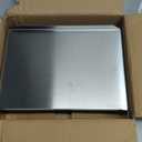 Stainless Steel Grill Heat Baffle Diffuser Replacement for Pit Boss 700 820 850 1000 1150 1250 1300 1600 Series Pellet Smoker Grill Accessories etc.,Modified Flame Tamer for Pit Boss Heat Deflector