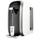 SimPure Y7P-BW UV Countertop Reverse Osmosis Water Filter, NSF/ANSI 58 Certified, 5 Stage RO Water Filtration System, Water Purifier for Home, No Installation, 4: 1 Pure to Drain, Classic Pure Taste