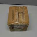 Silver Buffalo Lord of The Rings Elven Text High Gloss Reactive Glaze Tapered Pottery Mug,14 Ounces