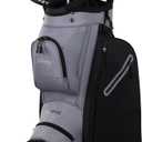 Callaway Golf Women's 2026 REVA Complete Golf Set, Standard, Left hand, Driver: 13.5°, 44.4", 62.5°, C6, Fairway Wood: 18°, 40.0", 58.5°, C5, 5 Hybrid: 23°, 38.5", 61.0°, C5, 6 Hybrid: 26°, 37.5", 61.5°, C5, 7 Iron: 33°, 36.6", 62.5°, C7, 8 Iron: 38°, 36.1", 63.0°, C7, 9 Iron: 43°, 35.6", 63.5°, C7, Pitching Wedge: 48°, 35.1", 64.0°, C8, Sand Wedge: 56°, 34.9", 64.0°, C8, Putter: 3°, 33.0", 70.0°, N/A