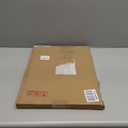 Wood 12x18 Frame Gold, Ornate Natural 18x12in Poster Picture Frame, Modern Golden 12 x 18inch Gallery Wall Photo Frame with HD Plexiglass, Horizontal Vertical Wall Mounting Display 1pcs