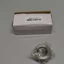 New Woodworking Lathe Headstock Spindle Adapter Adaptor Male Thread 1-1/2" x 8 TPI to Female Thread 1-1/4" x 8 TPI