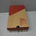 ZEROXPOSUR La  Palma  Sandal Cameo Green  Size 8