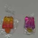 2 Pack Ice Cream Squishy Stress Fidget Toy - Nice Cream Cone Squishies - Soft Pop Slow Rising Squeeze Toys