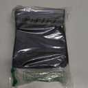 1253107 Air Box Foam Filter Compatible with Polaris 340 400 440 488 500 580 600 700 650 EFI SKS SP SPX 1988-1998, XLT 580 1993-1994 1253105 5810377 Snowmobile