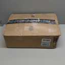 Quilt Set 3 Piece White King Cal King Size New Pattern Bedspread - Soft Microfiber Lightweight Coverlet for All Season (118"x106" Includes 1 Quilt, 2 Shams)