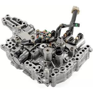 JF017E JF016E RE0F10D CVT Transmission Valve Body Compatible for Nissa n Mitsubishi 2016 Outlander 2.0L