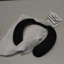 HGHOHG Wireless Neck Speakers - 3D Surround Sound & Ergonomic Design, 24H Playtime,Fashionable Style for Gym/Travel Home, Office, and Outdoors