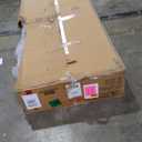 Christopher Knight Home Salem Outdoor Wicker Chaise Lounge Chairs, Brown - 2-Pcs Set, Brown