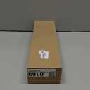 Brass Curtain Rods for Windows 30-88 Inch Adjustable Heavy Duty Metal,1 Inch Pipe Decorative Modern Rustic Blackout Drapery Rods with Twisted Cage Finials (Antique Bronze)