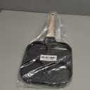 CAROTE Egg Pan Omelette Pan, 4-Cup Nonstick Granite Omelette Skillet - Pancake Pan and Healthy Egg Cooker Suitable for Gas Stove & Induction Cookware, Black