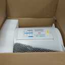 Self Cleaning Litter Box, 68 L Automatic Cat Litter Box for Multiple Cats, Robot with Dual Safety Protection, APP Control, Odor Removal Smart Litter Boxes, 2 Roll Trash Bags