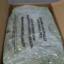 Oxbow Western Timothy Hay, Guinea Pig Hay, Small Pet Bunny Supplies, All Natural Grass for Guinea Pig, Bunny, Chinchilla & Hamster, Oxbow Rabbit Supplies for Bunnies, 9 lb box