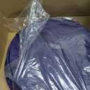 NFL Baltimore Ravens Big Logo Collapsible Can, 17" x 23"