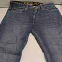 Levi Strauss Signature Gold Men's Relaxed Fit Flex Jean Pants (34W x 30L)