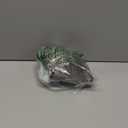 Wireless Headset with Mic, 2.4GHz Bluetooth Headset with AI Noise Cancelling Microphone & Charging Base, Wireless Headphones with USB Dongle for PC (Apricot, L)