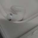 Apple AirPods 4 Wireless Earbuds, Bluetooth Headphones, with Active Noise Cancellation, Adaptive, Transparency Mode, Personalized Spatial Audio, USB-C Charging Case, Wireless Charging, H2 Chip