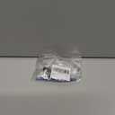 JD 2pcs 6A Power Switch 125V/250V Push Button Rocker Switch ON/Off Switch 3Pins Toggle Switch with UL Certificate