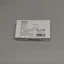 SUPVAN E10 Bluetooth Label Maker Machine with 3 Tapes, Continuous Waterproof Label, Versatile App with 35 Fonts and 1k+ Icons, Inkless Labeler for Home, Kitchen, School, Office Organization, Green