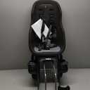 Thule Yepp Nexxt2 Frame Mount Child Bike Seat (Grey)
