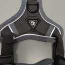Cat Harness and Leash for Walking, Escape Proof Soft Adjustable Vest Harnesses for Cats Large