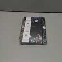 2 x 2026 Planner, A5 Weekly and Monthly Planners with Tabs, Spiral Bound Daily Calendar 2026 Planner, Agenda Organizers from Jan. to Dec., Hardcover Habit Tracker Journal 6.18" x 8.5"(Black Bloss)