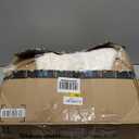 Electric Heated Blanket Queen Size 84"90" Dual Control, 9 Heating Settings & 1-10Hs Auto Off, Overheat Protect, Double-Sided Plush Sherpa, for Couch & Bed, Machine Washable White