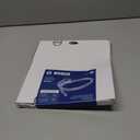 BOSCH GIC-CC5-8 Inspection Camera Cable - 5 Ft High-Resolution, Durable, IP67 Rated for HVAC & Home Inspections