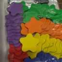 Coogam Montessori Math Manipulatives Number Counting Block, Magnetic Ten Frame Addition Subtraction Practice with Dry Erase Board, Educational Learning Toy Gift for 1st 2nd & 3rd Grade