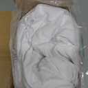 Queen Mattress Protector Waterproof Cover Absorbent Fitted Sheet up - 18'' Deep Pocket Mattress Cover Queen Size Bed Sheets, Terry Machine Wash Protection Mattress Protector