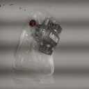 Bakers Pride Valve; Thermomagnetic Safety T M1557X - Genuine OEM Replacement Part
