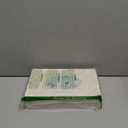 Konssy Muslin Baby Blankets for Girls Boys, 100% Cotton Crib Blanket for Infant Toddler, Super Soft and Lightweight Nursery Swaddling Wrap 40"x36" (Star)