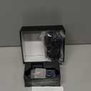 TORVO TD3 4K Dash Cam Front and Rear with App, Car Video Camera 4K+1080P with 5G WiFi Wireless & GPS, Free 64GB Card, Night Vision Dashcams, 24/7 Recording When Car is Off, Security Cameras for Cars