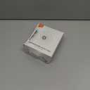 Dreamegg Portable Noise Machine for Baby Adult, Features Powerful Battery, 21 Soothing Sound, Noise Canceling for Office & Sleeping, Sound Therapy for Home, Travel, Registry Gift, Classic White